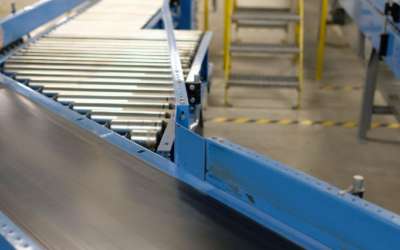 ¿Cómo ayuda un Shoe Sorter a enfrentar los principales desafíos de la logística moderna?