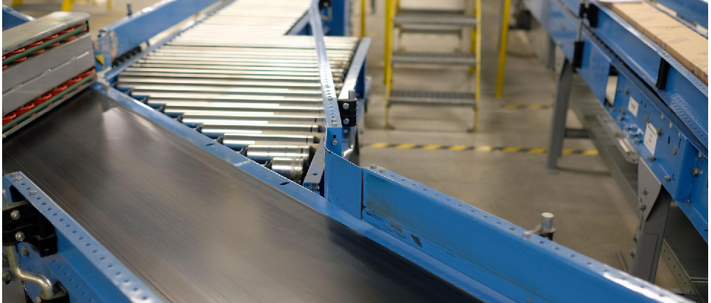 ¿Cómo ayuda un Shoe Sorter a enfrentar los principales desafíos de la logística moderna?