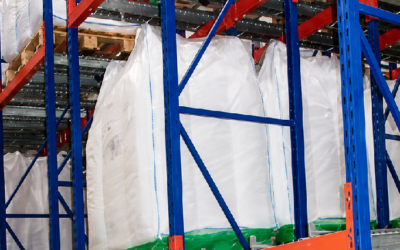 Racks Dinámicos: la respuesta a los nuevos desafíos de almacenamiento en México