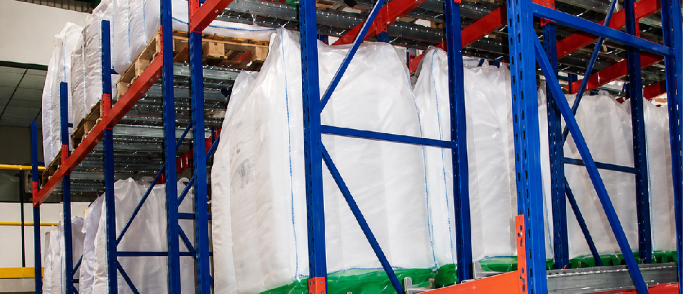 Racks Dinámicos: la respuesta a los nuevos desafíos de almacenamiento en México